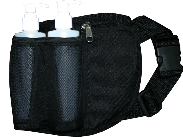Massage Portable Chair Package