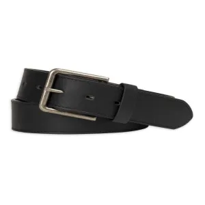 Men's Single Loop Casual Belt