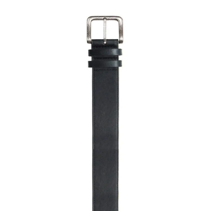 Men's Single Loop Casual Belt