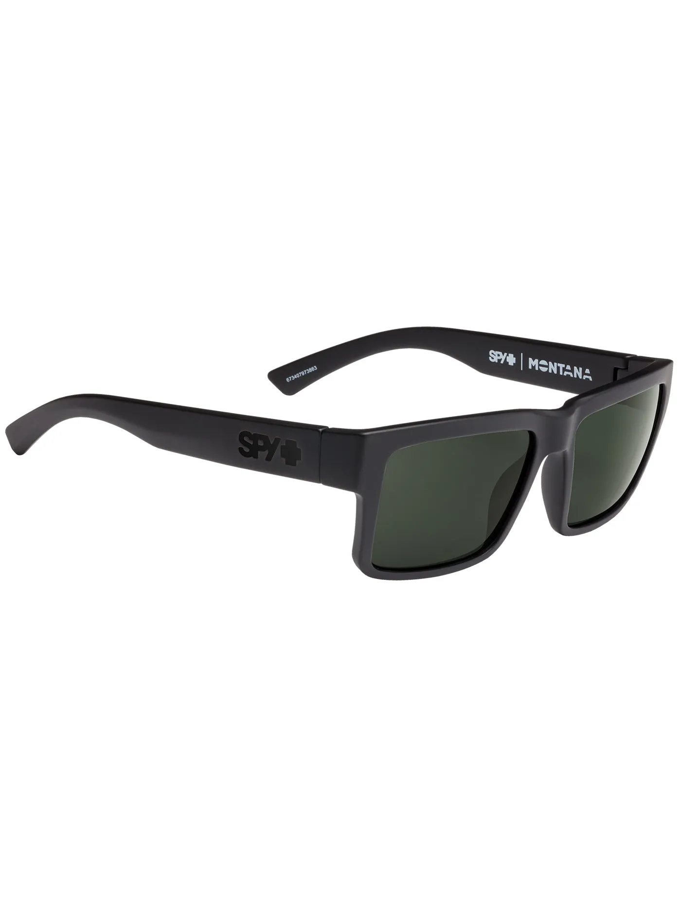 Montana Polarized Sunglasses