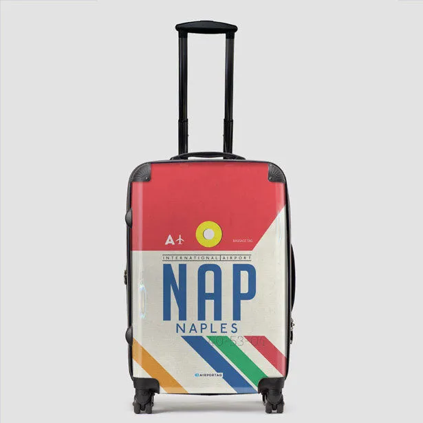 NAP - Luggage