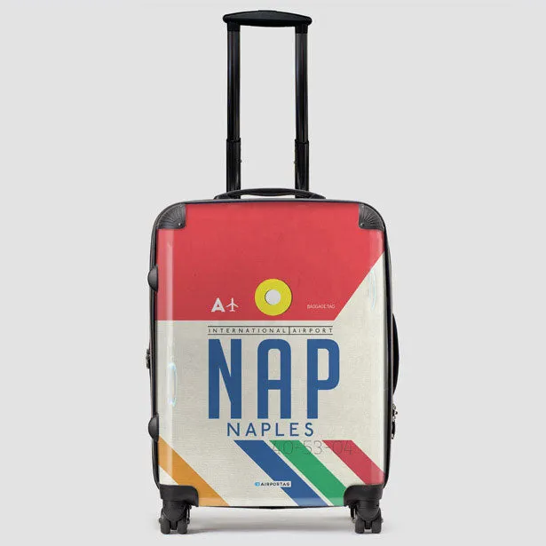 NAP - Luggage