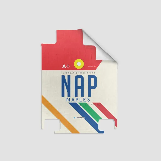 NAP - Luggage