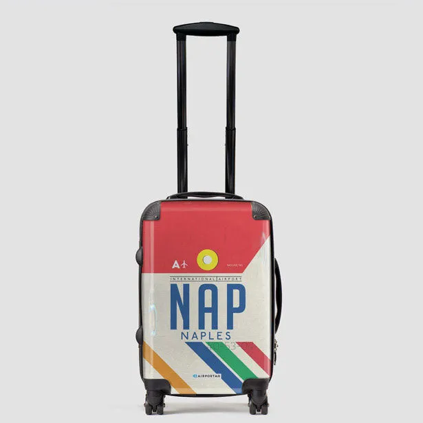 NAP - Luggage