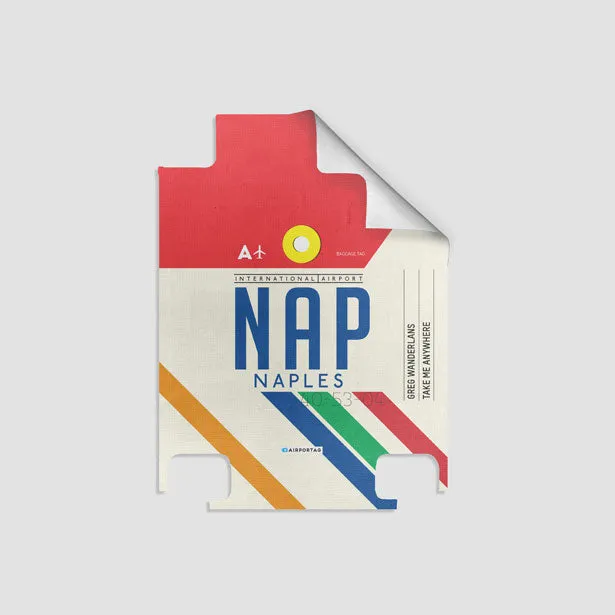 NAP - Luggage