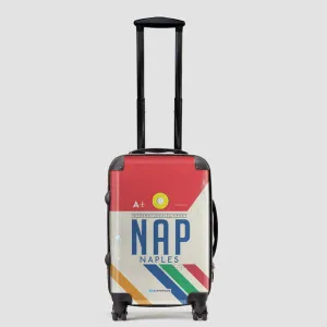 NAP - Luggage