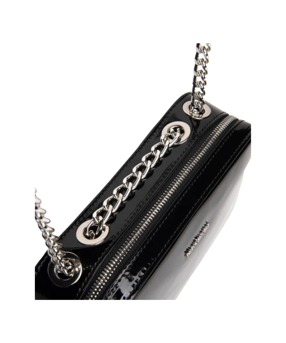 NERO GIARDINI STYLISH CROSSBODY BAG