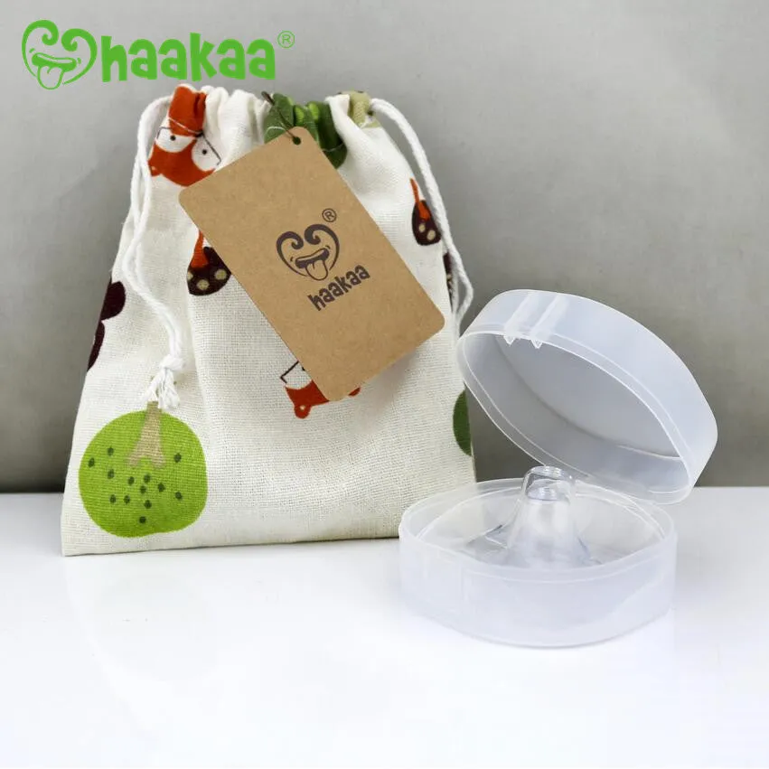 Nipple Shield - 2 pack
