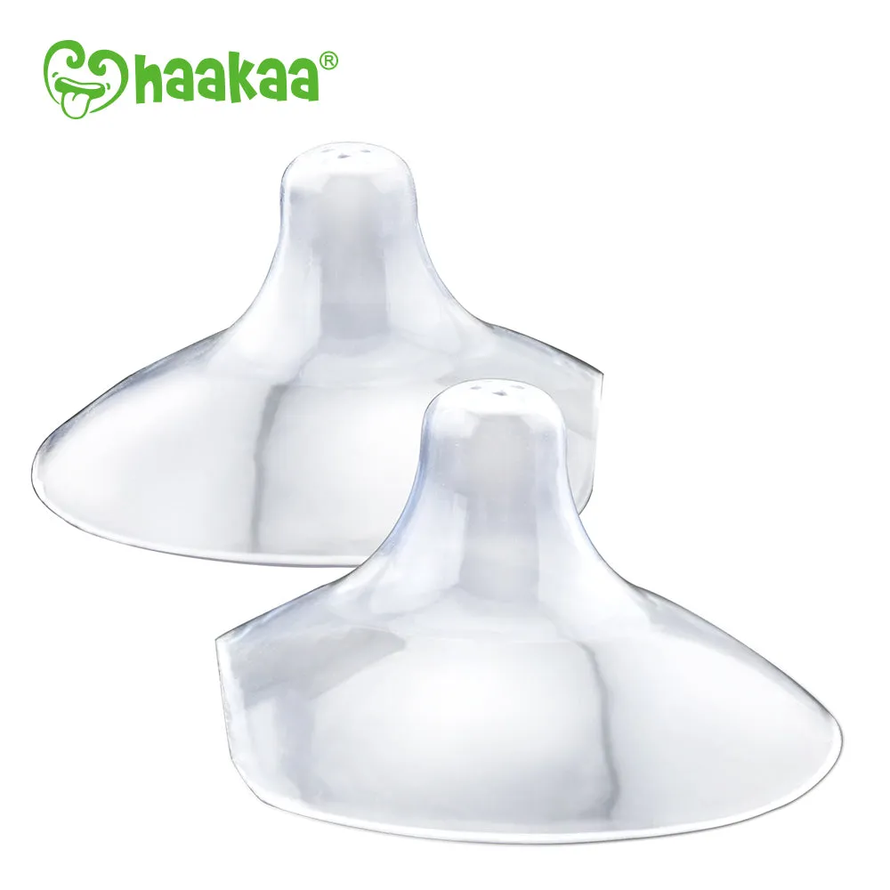 Nipple Shield - 2 pack