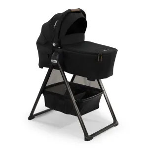 Nuna LYTL Bassinet   Stand