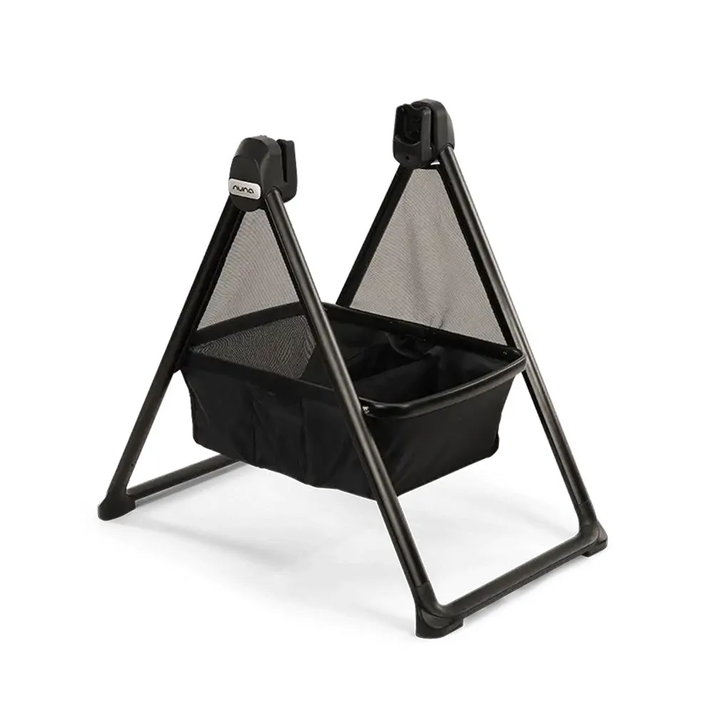 Nuna LYTL Bassinet   Stand