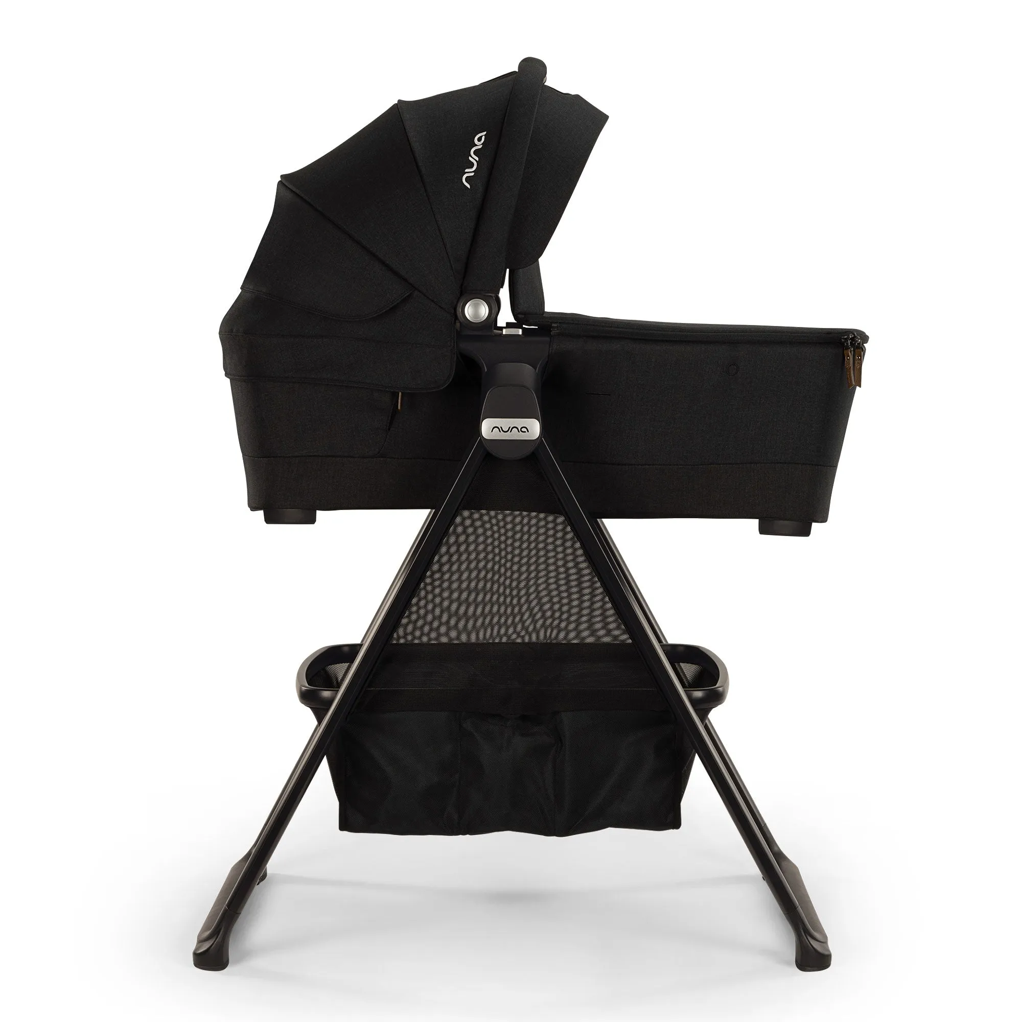 Nuna LYTL Bassinet   Stand
