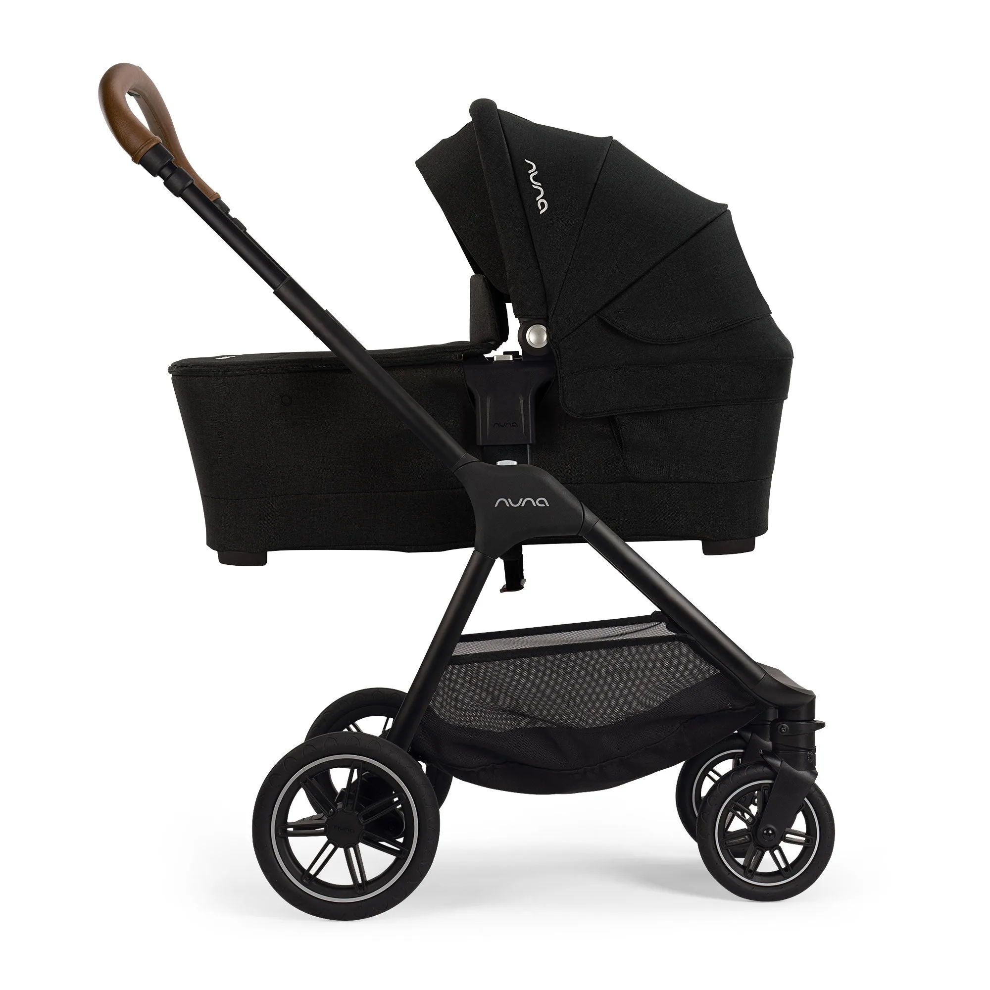 Nuna LYTL Bassinet   Stand