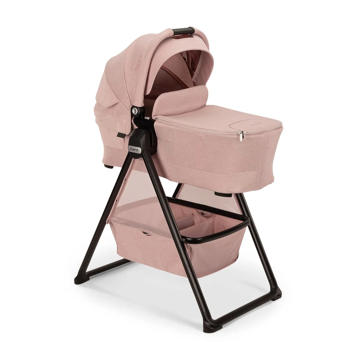Nuna LYTL Bassinet   Stand