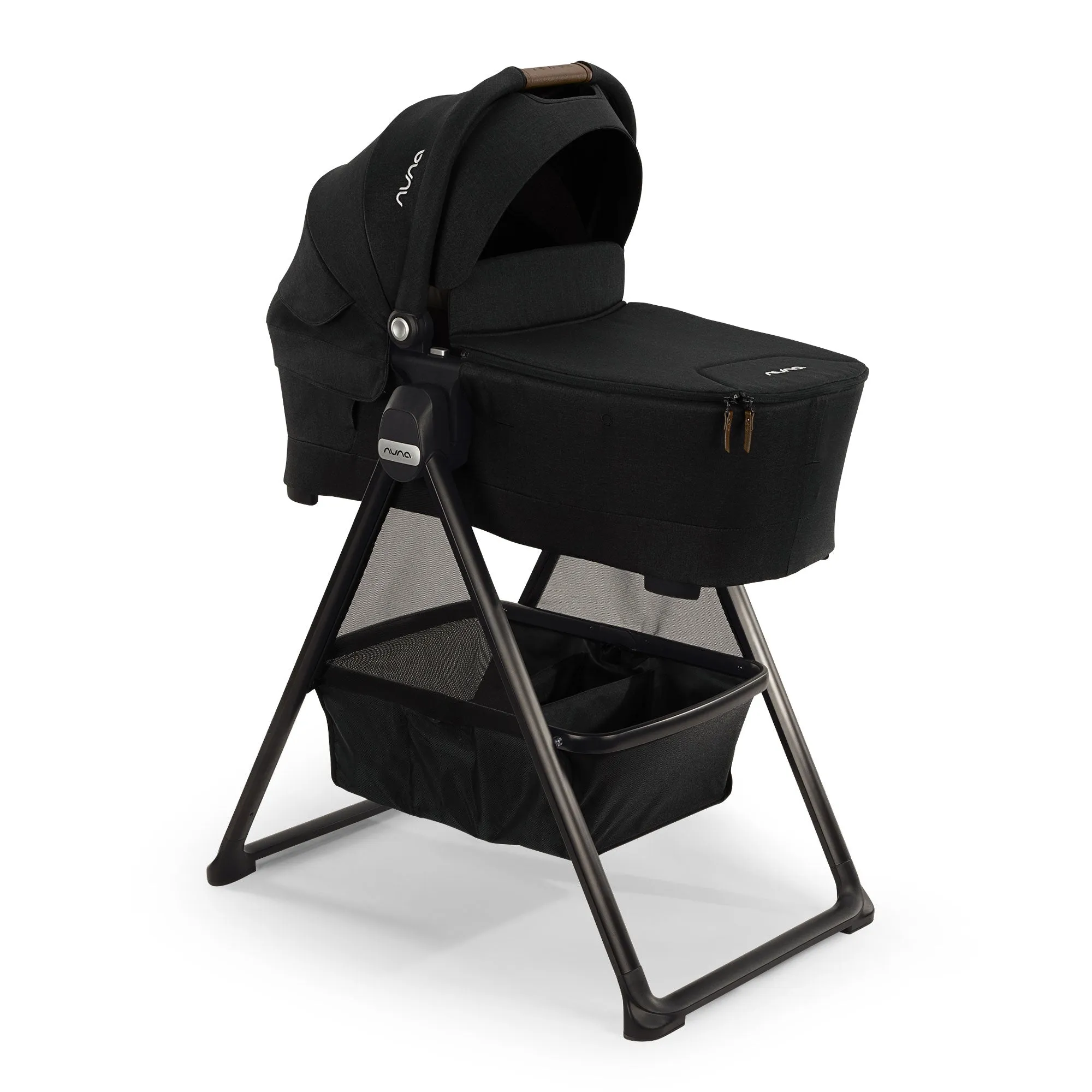 Nuna LYTL Bassinet   Stand