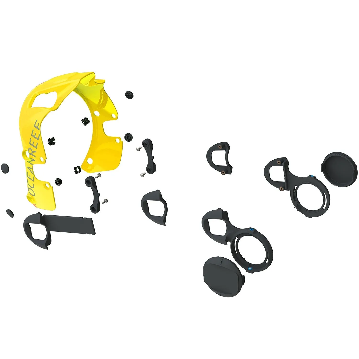 Ocean Reef Extender Kit Accessories