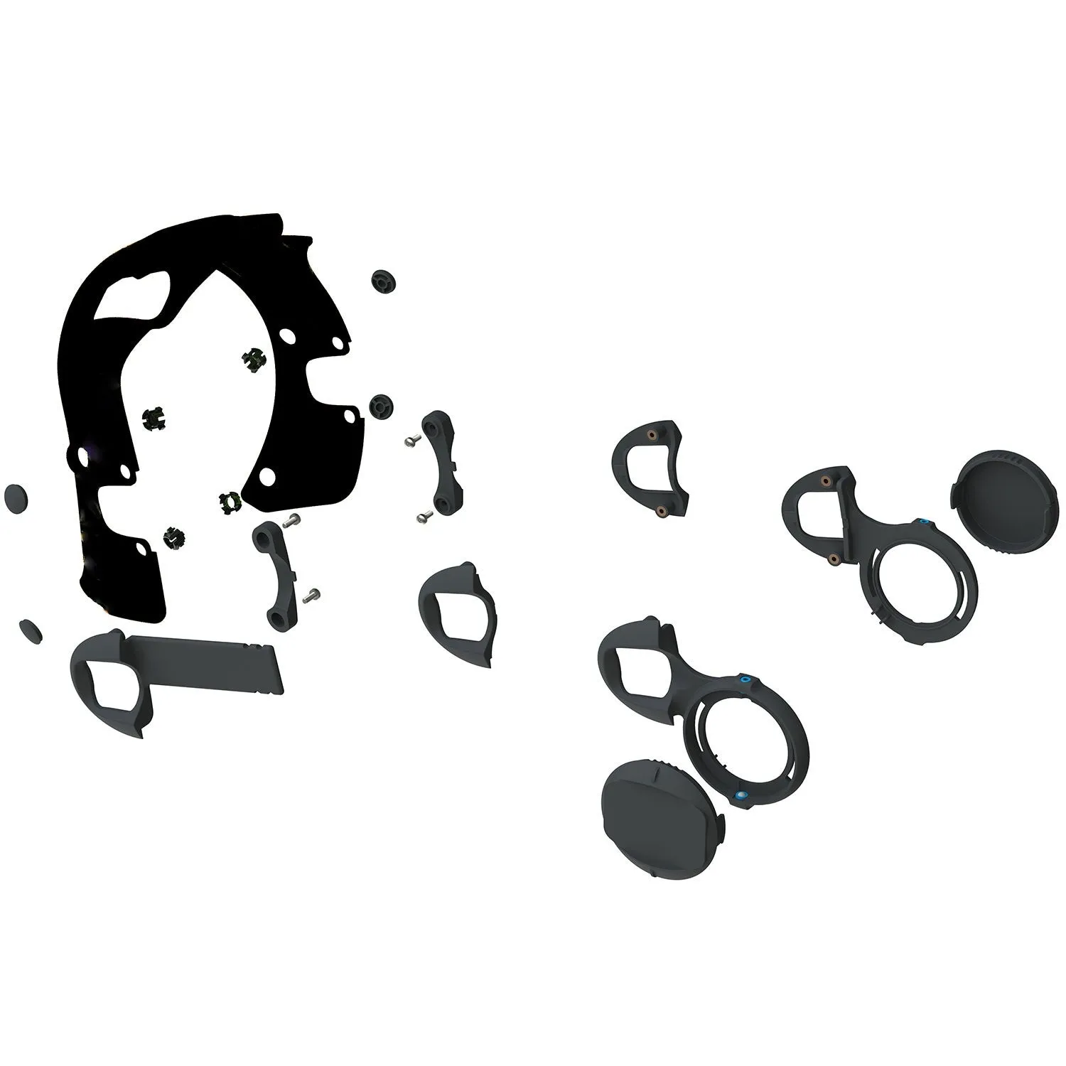Ocean Reef Extender Kit Accessories