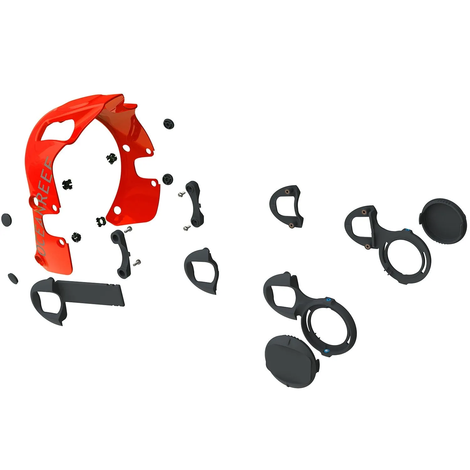 Ocean Reef Extender Kit Accessories