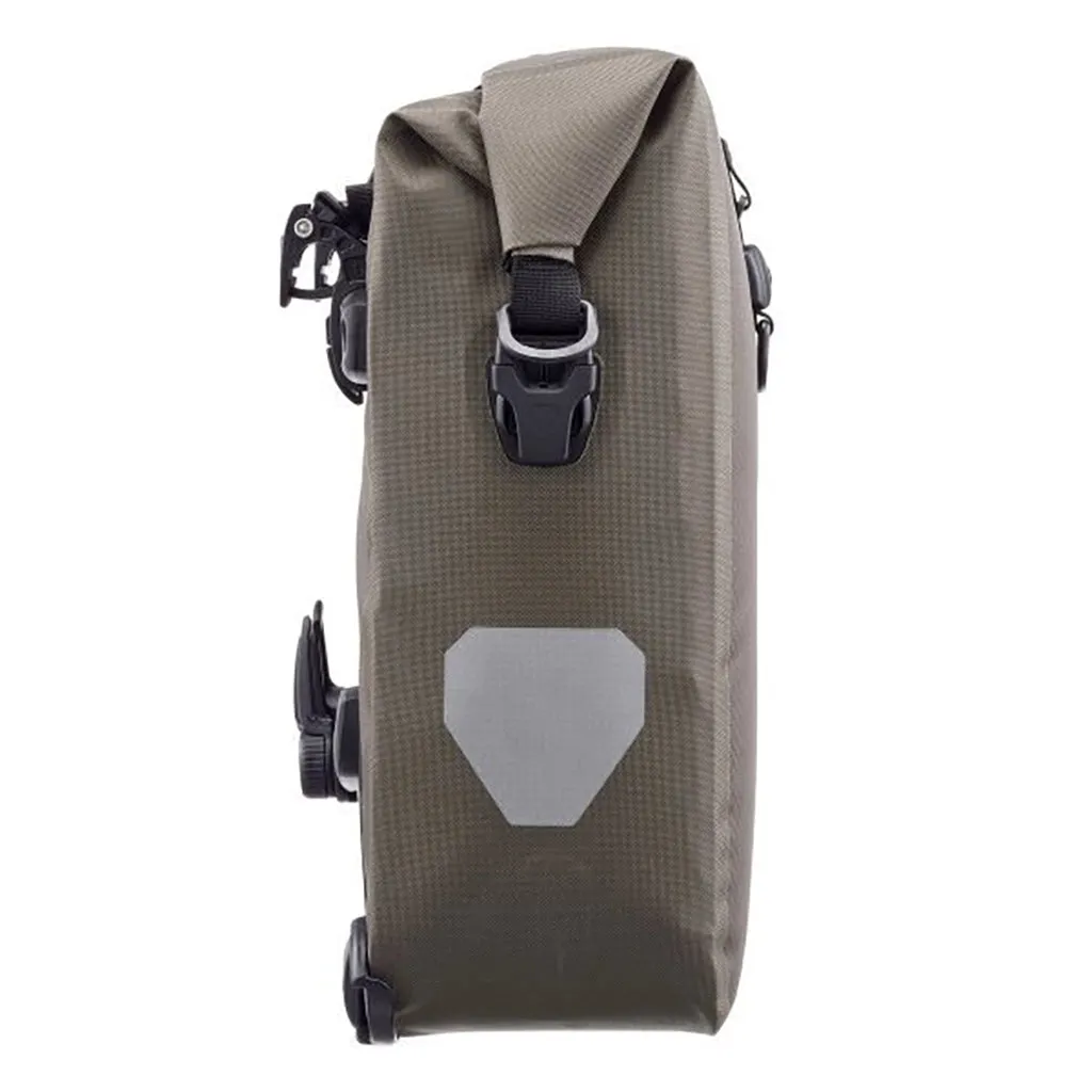 Ortlieb Gravel Pack Pair - QL2.1 Mount