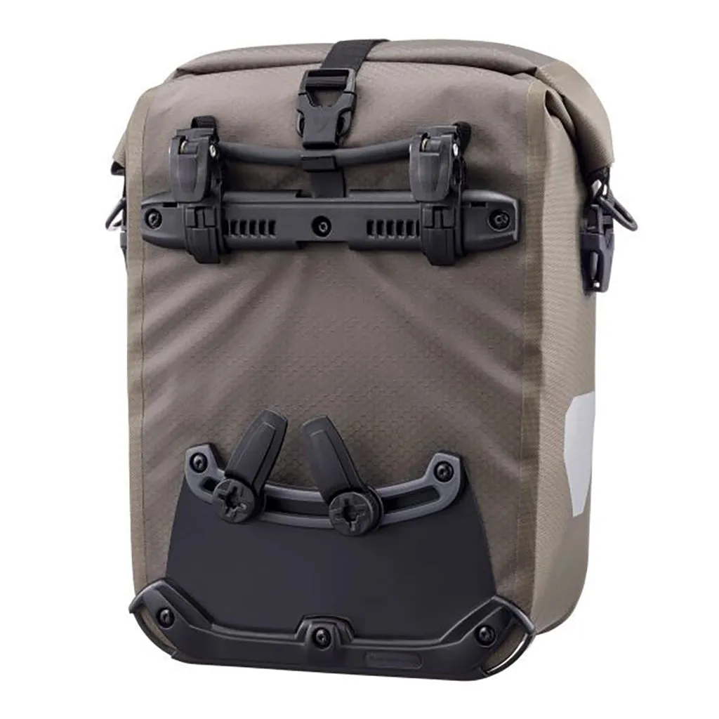 Ortlieb Gravel Pack Pair - QL2.1 Mount