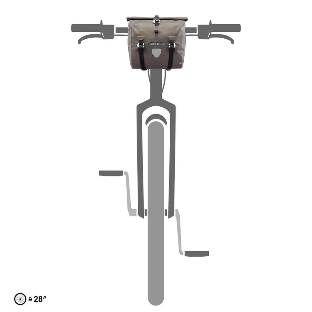 Ortlieb Handlebar Pack (Quick Release)