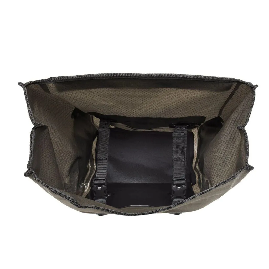 Ortlieb Handlebar Pack (Quick Release)