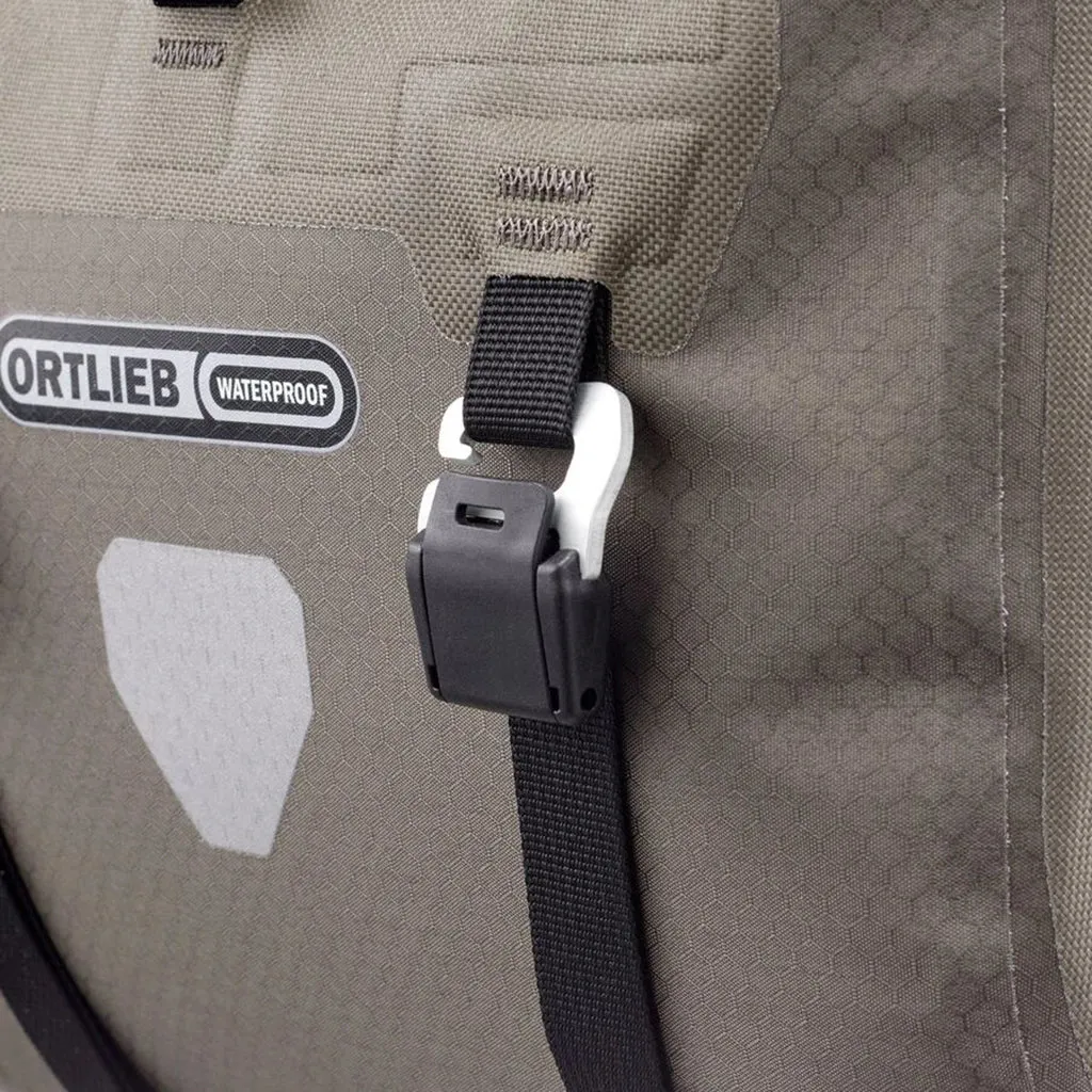 Ortlieb Handlebar Pack (Quick Release)