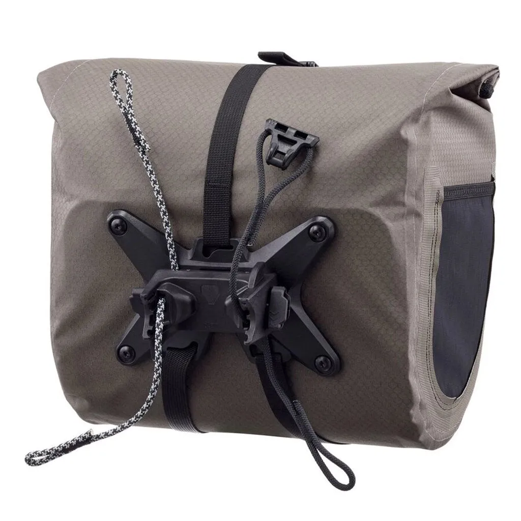 Ortlieb Handlebar Pack (Quick Release)