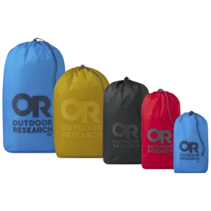 Outdoor Research PackOut Ultralight Stuff Sacks