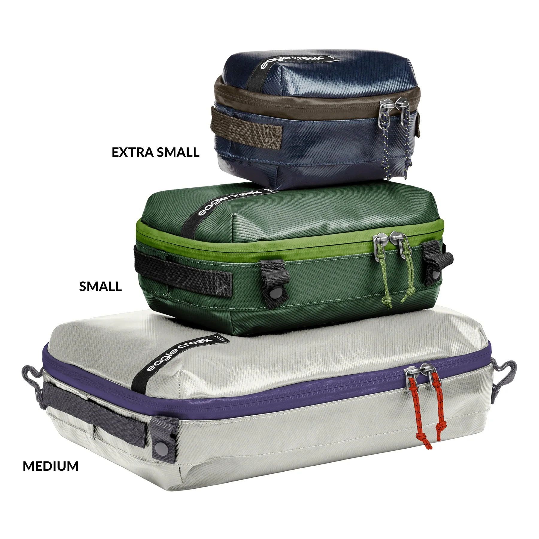 Pack-It® Gear Cube S