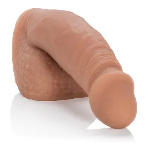 Packer Gear 5" Packing Penis - Brown