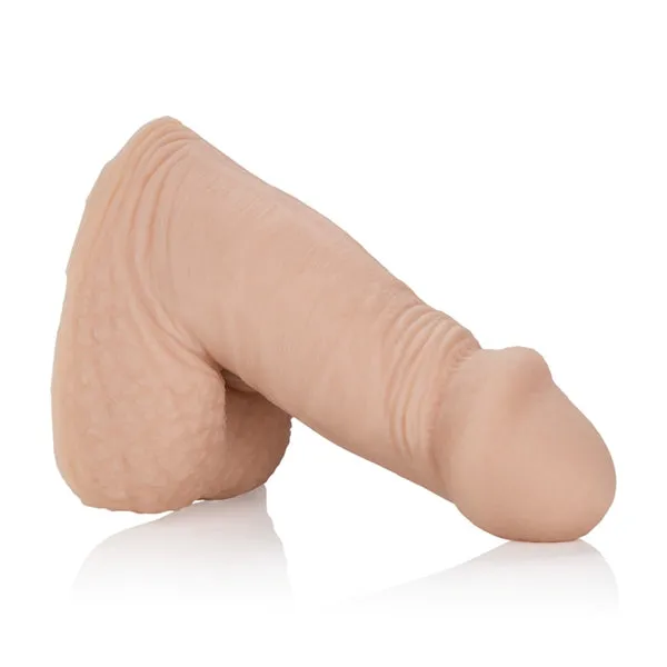 Packer Gear Ivory Packing Penis 4in