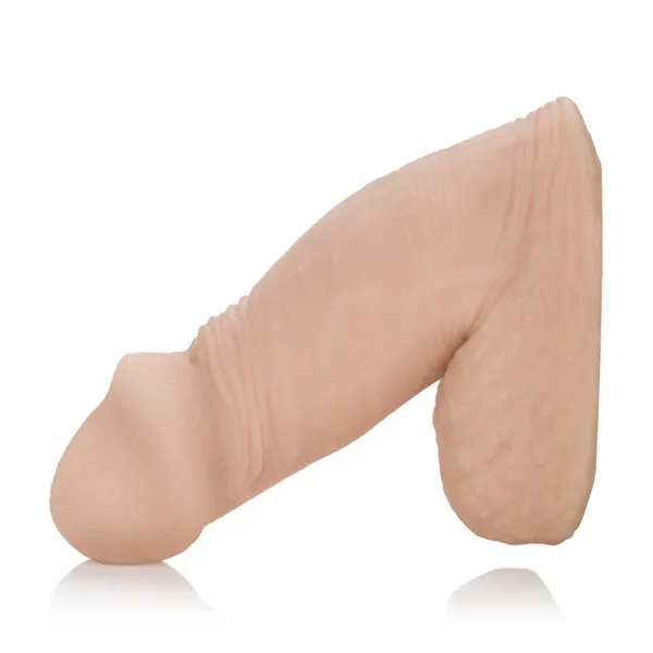 Packer Gear Ivory Packing Penis 4in