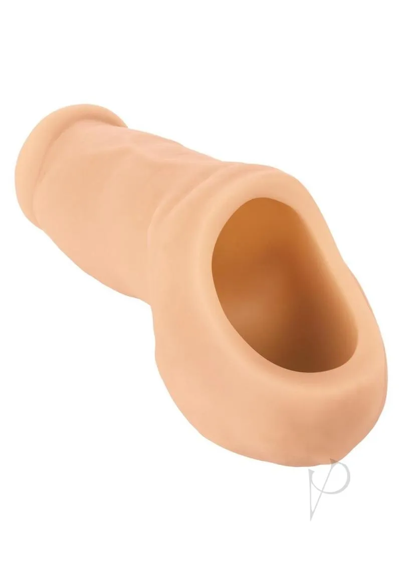 Packer Gear Silicone Stp 5 Ivory(disc)