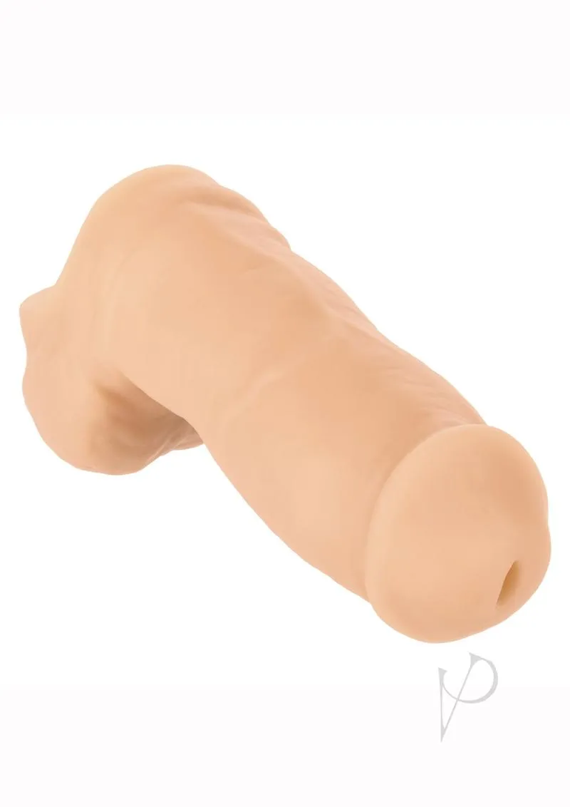 Packer Gear Silicone Stp 5 Ivory(disc)