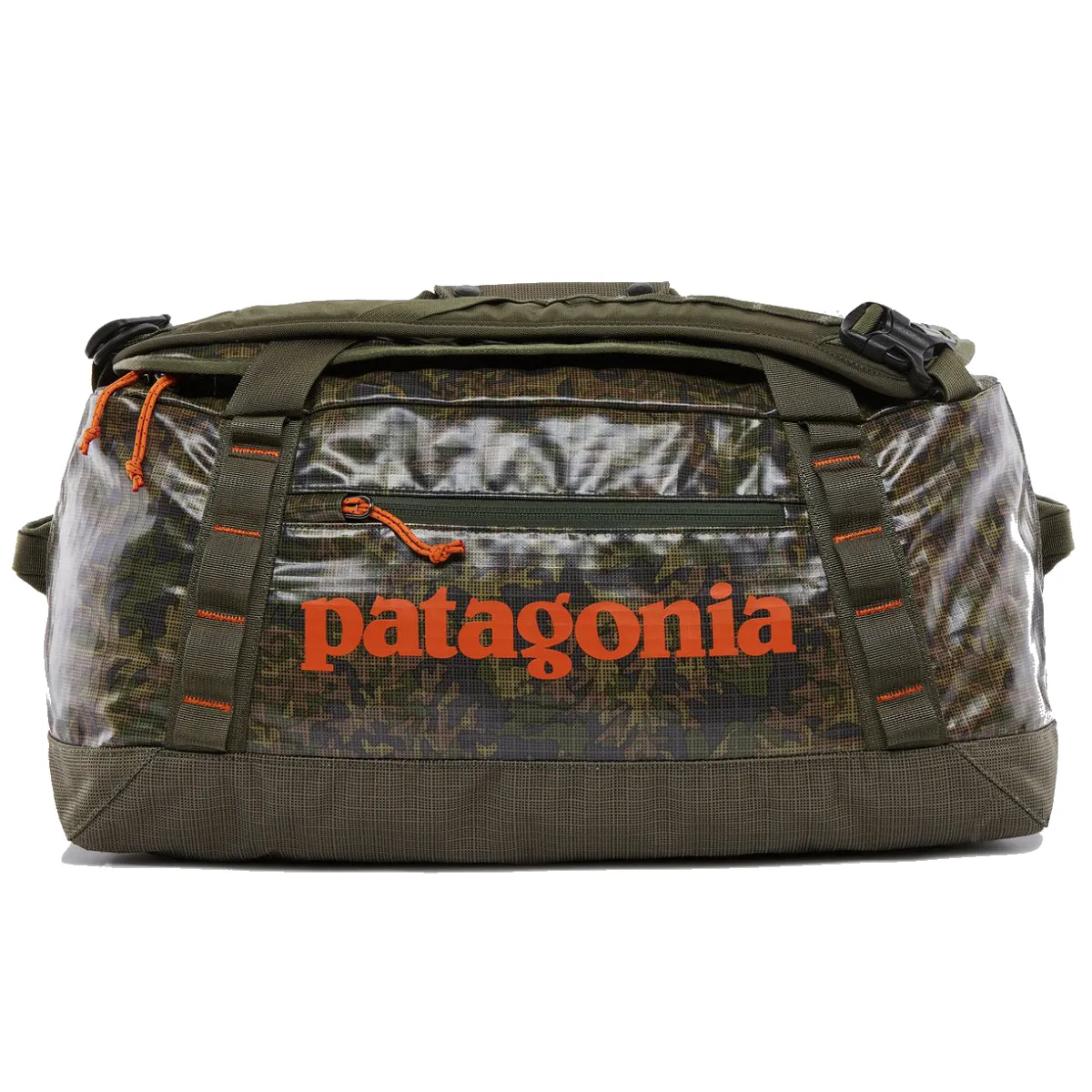 Patagonia Black Hole Duffel Bag - 40L