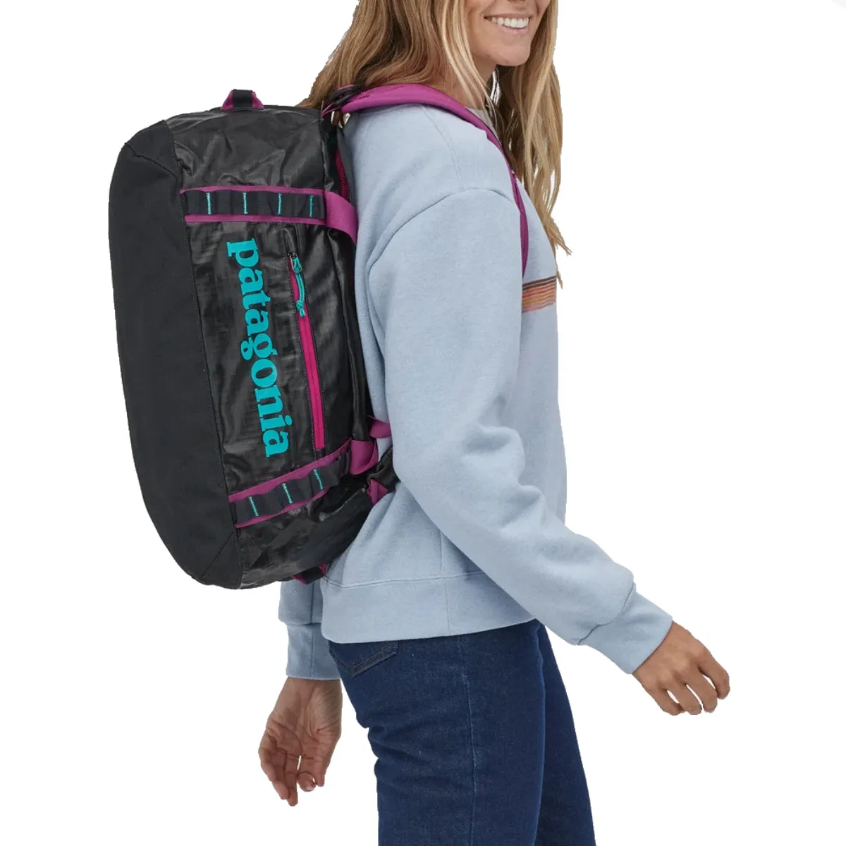 Patagonia Black Hole Duffel Bag - 40L