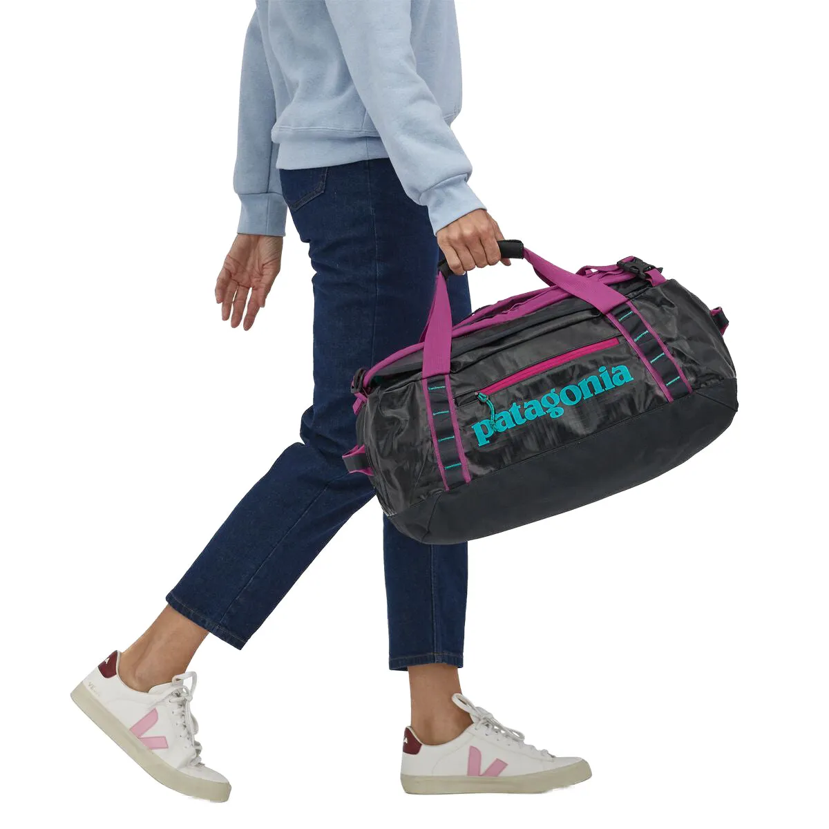 Patagonia Black Hole Duffel Bag - 40L