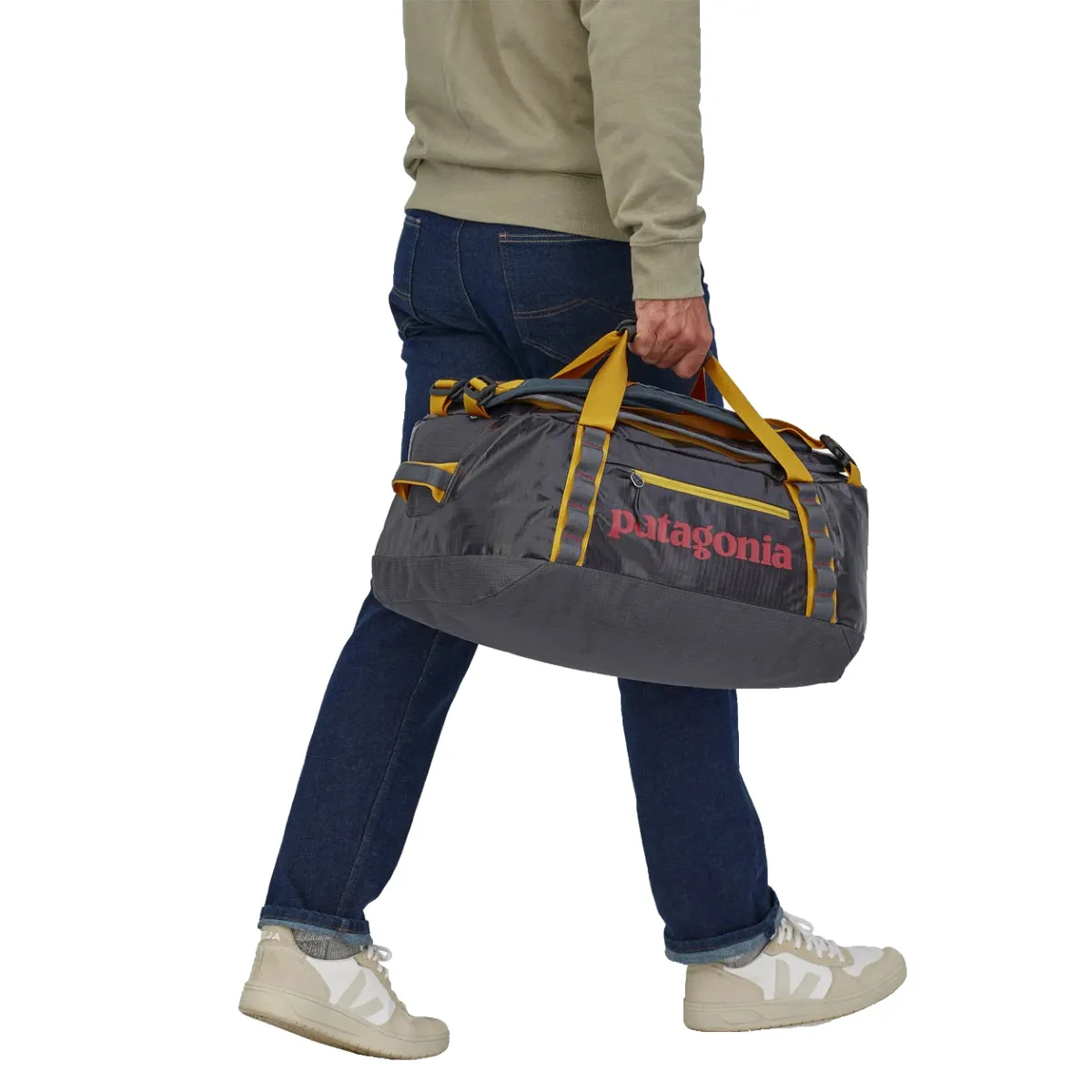 Patagonia Black Hole Duffel Bag - 40L