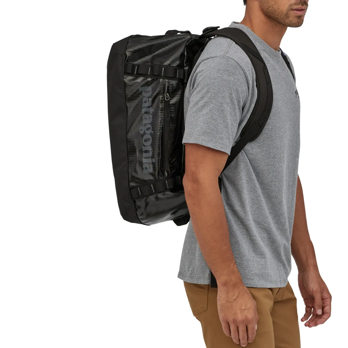 Patagonia Black Hole Duffel Bag - 40L