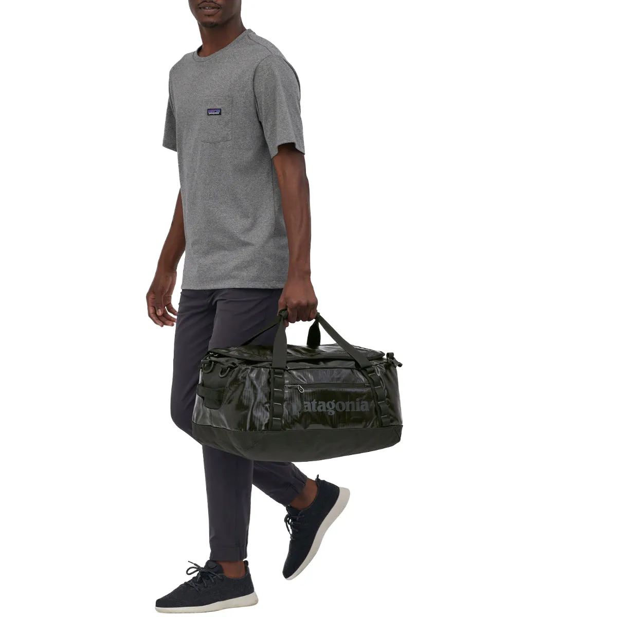 Patagonia Black Hole Duffel Bag - 40L