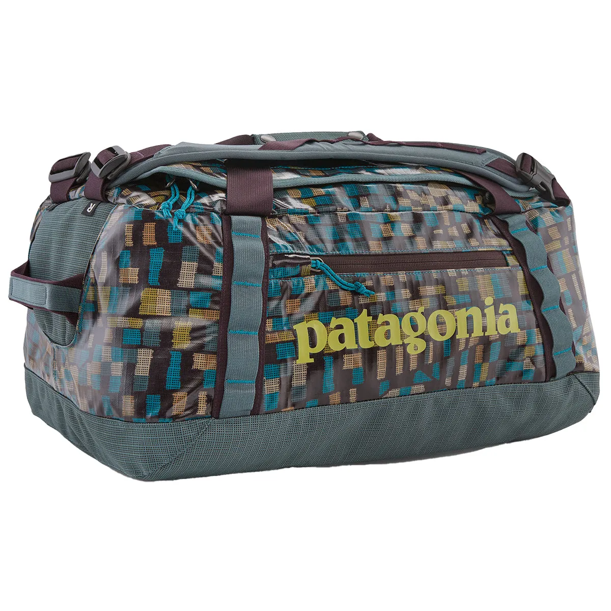 Patagonia Black Hole Duffel Bag - 40L