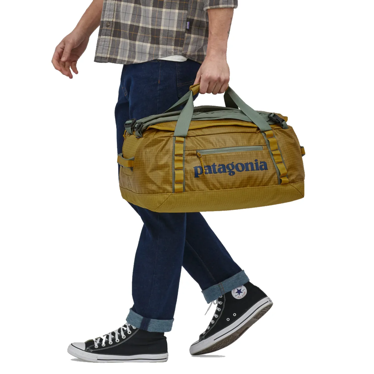 Patagonia Black Hole Duffel Bag - 40L