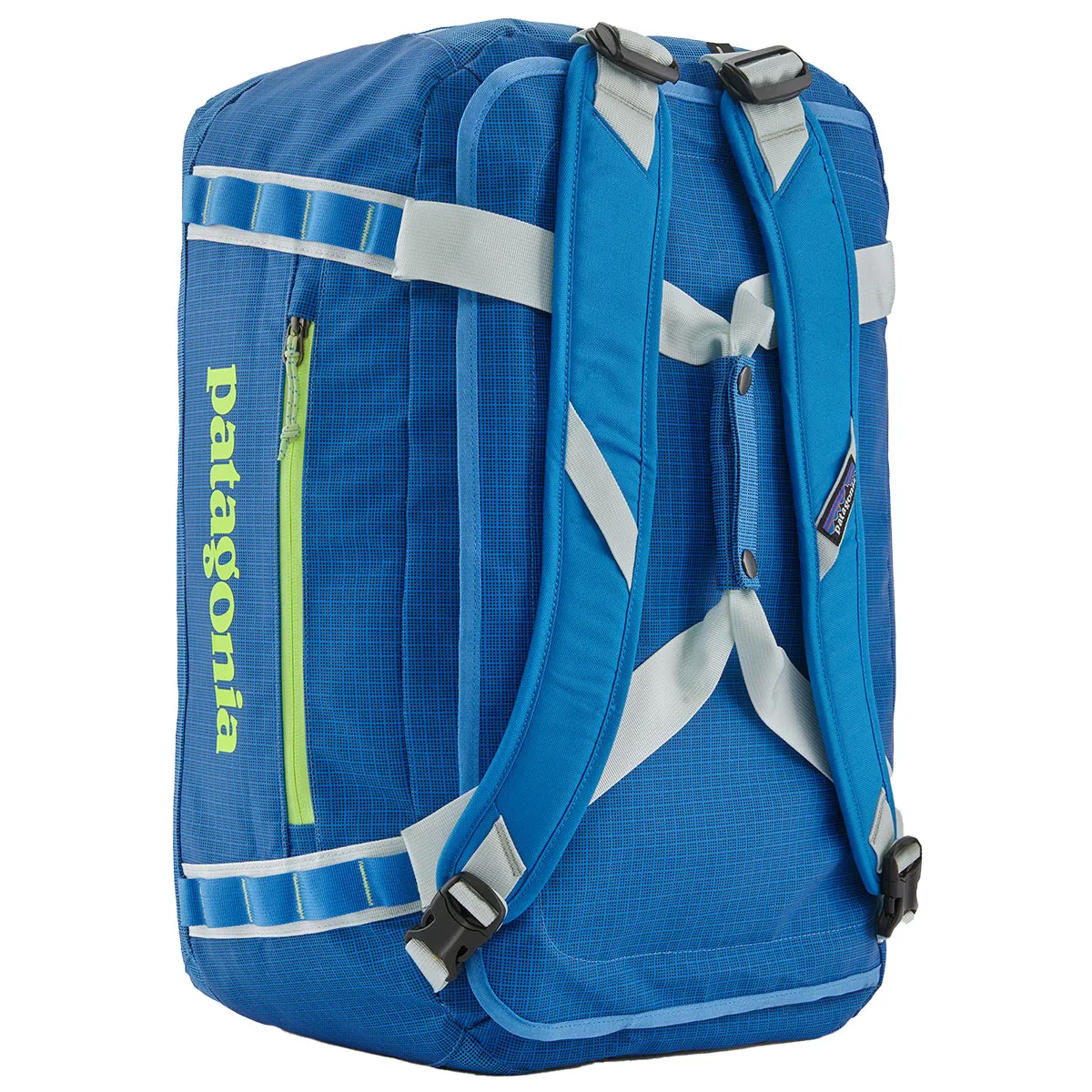 Patagonia Black Hole Duffel Bag - 40L