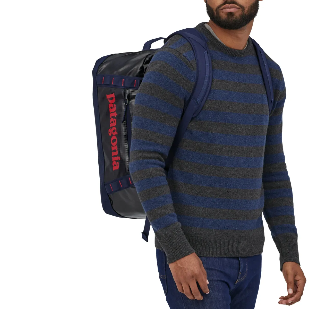 Patagonia Black Hole Duffel Bag - 40L