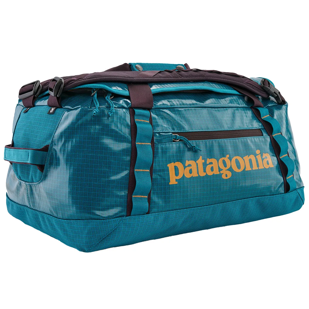 Patagonia Black Hole Duffel Bag - 40L