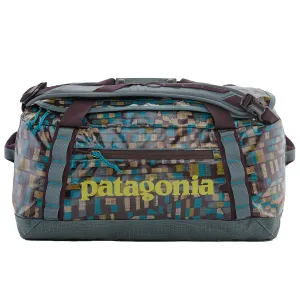 Patagonia Black Hole Duffel Bag - 40L