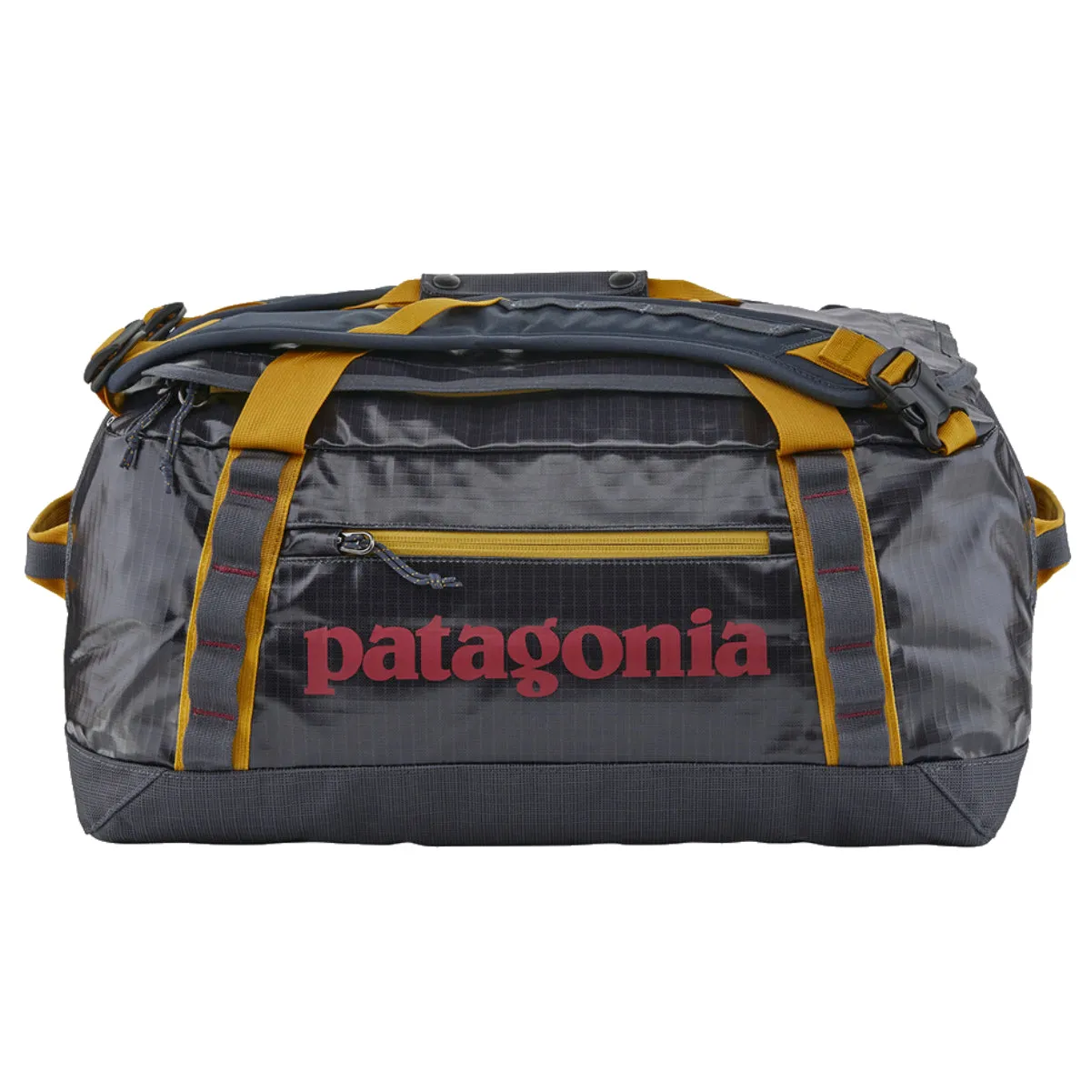 Patagonia Black Hole Duffel Bag - 40L