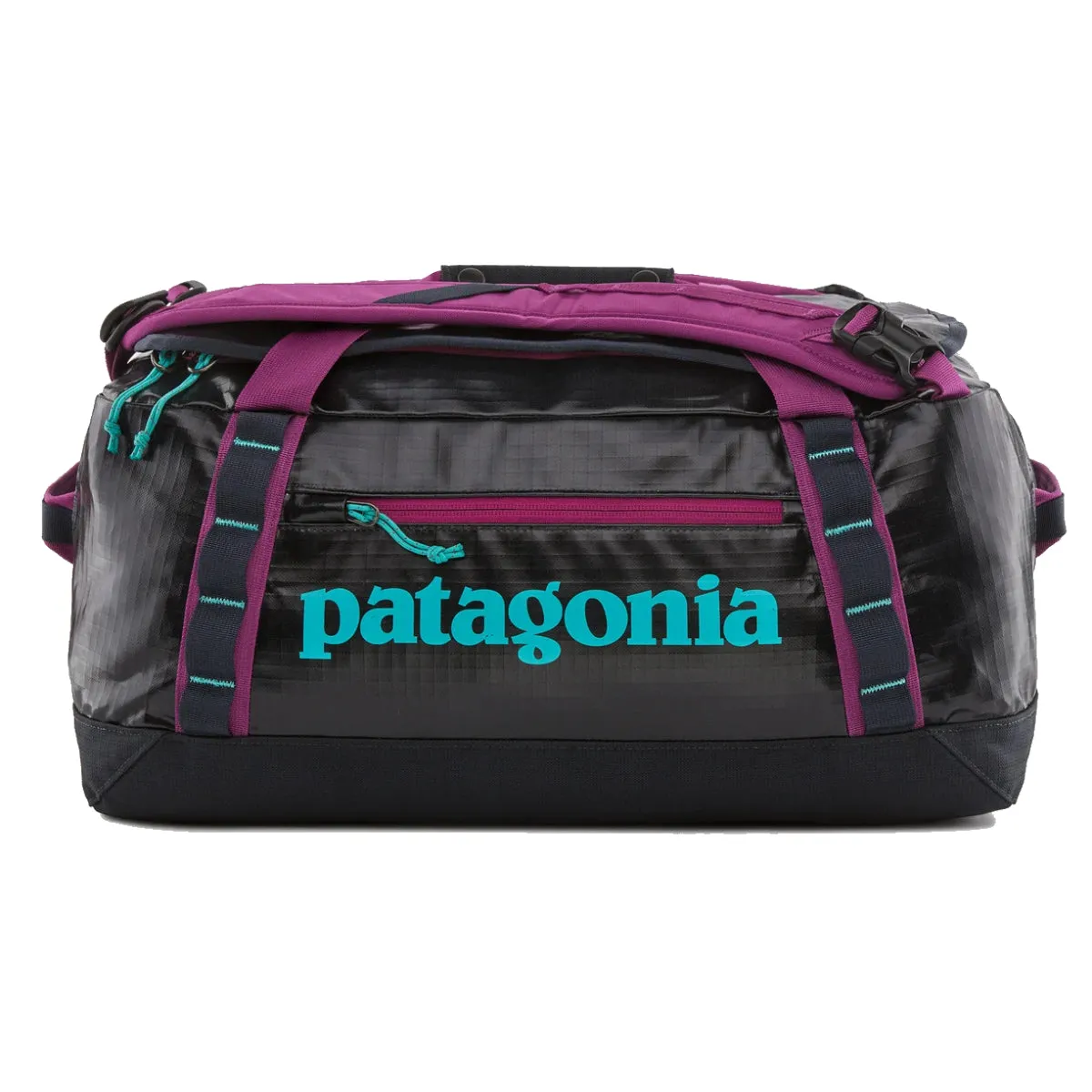 Patagonia Black Hole Duffel Bag - 40L