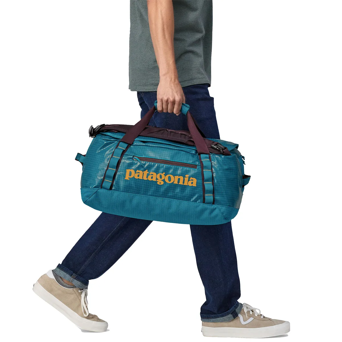 Patagonia Black Hole Duffel Bag - 40L